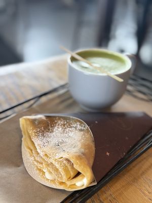 Suzuya Patisserie by null