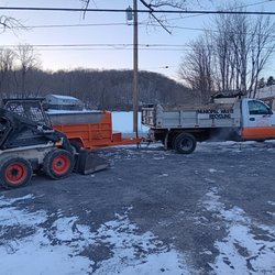 Sollenberger Hauling