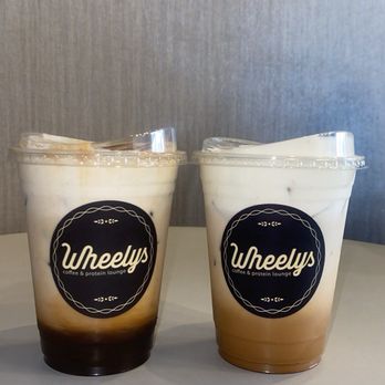 Wheelys - Coffee & Tea Near Me - La Grange, Illinois Wheelys - Coffee & Tea Near Me - La Grange, Illinois