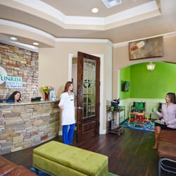 Sunrise Dental - Lobby