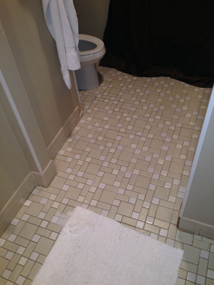 Slide of Mercys Plumbing