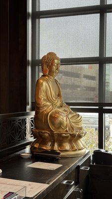 Blue Sushi Sake Grill by null