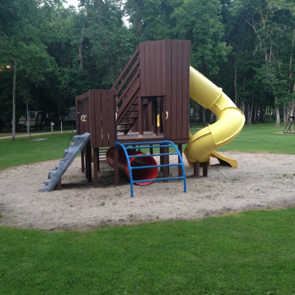 MILLER’S CAMPING RESORT Updated September 2024 8744 Manitoba's