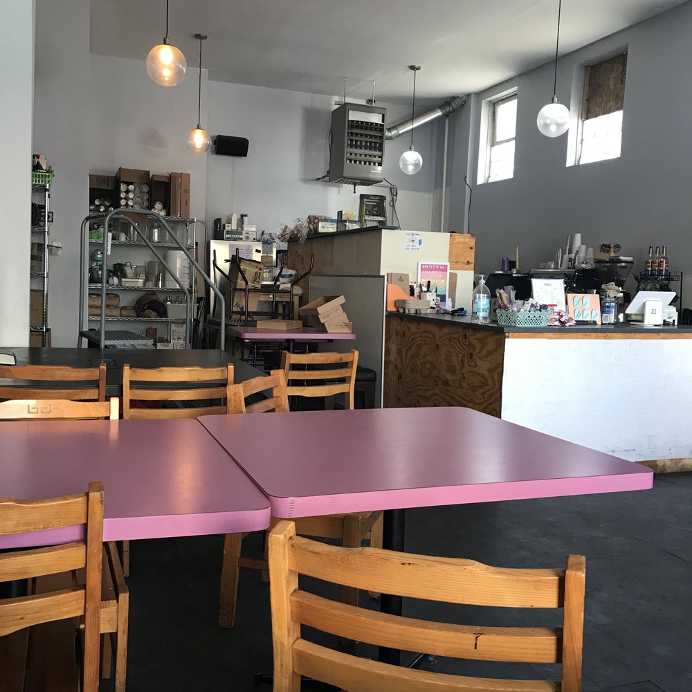 Foxglove Coffee - The inside looks meh - Coffee & Tea Near Me - Chicago, Illinois Foxglove Coffee - The inside looks meh - Coffee & Tea Near Me - Chicago, Illinois