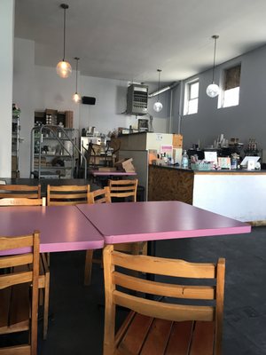 Foxglove Coffee by null