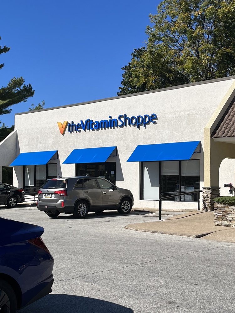 THE VITAMIN SHOPPE Updated October 2024 1058 Baltimore Pk