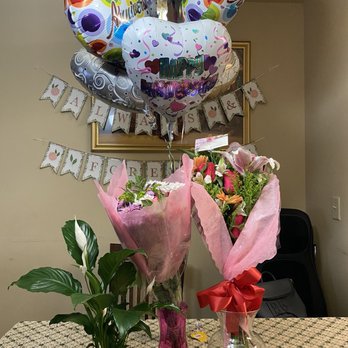 The Flower Boutique - Flowers, plant, and balloons for a good price. - Florists Near Me - Chatsworth, California The Flower Boutique - Flowers, plant, and balloons for a good price. - Florists Near Me - Chatsworth, California