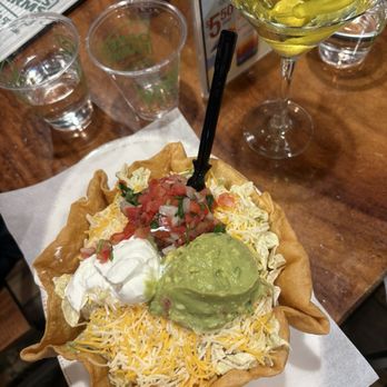 Seed to Table - Taco salad - Grocery Near Me - Naples, Florida