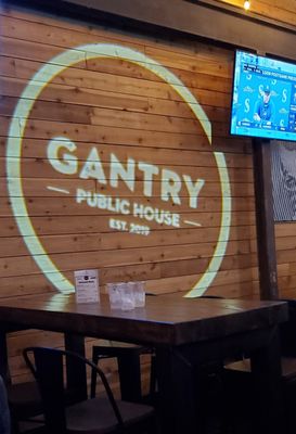 Gantry Public House by null