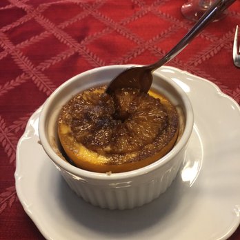 The E. J. Bowman House - Breakfast- 2nd course - Hotels Near Me - Lancaster, Pennsylvania