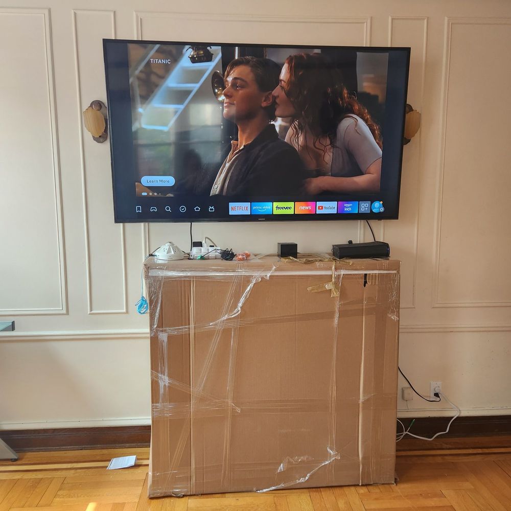 Ethan Your Mounting Guy - TV Mounting Near Me Ethan Your Mounting Guy - TV Mounting Near Me