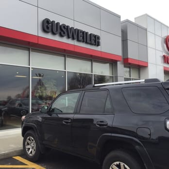 Gusweiler Toyota - The machine - Car Dealers Near Me - Washington Ct House, Ohio Gusweiler Toyota - The machine - Car Dealers Near Me - Washington Ct House, Ohio