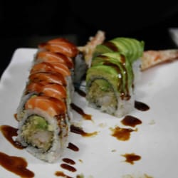 Sushi Island - Bons makis colorés