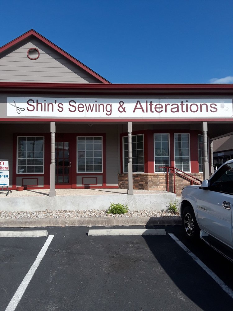 SHIN’S SEWING / ALTERATIONS 11 Photos & 21 Reviews Sewing