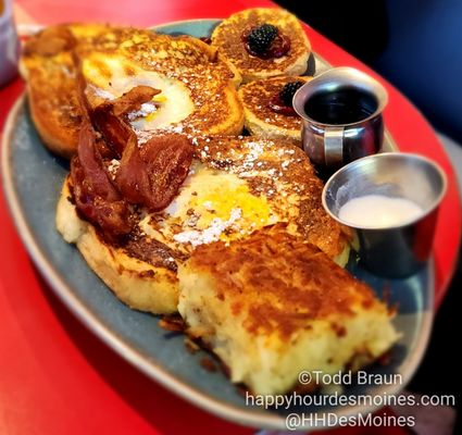 Early Bird West Des Moines by null