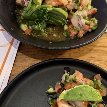 Cantina Frida - Ceviche Cantina - New Mexican Cuisine Near Me - Beverly Hills, California