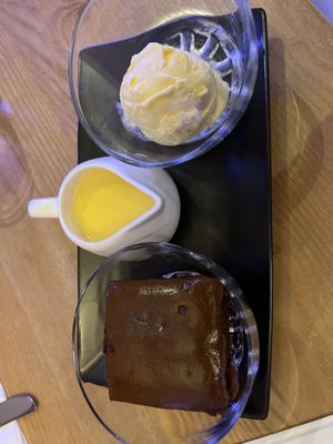 The Golden Hind | Fish & Chips Restaurant by null