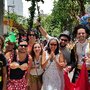 Bloco Calma Sua Piranha