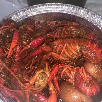 Red Claws Crab Shack - Crawfish & potatoes - Cajun/Creole Near Me - Arlington, Texas Red Claws Crab Shack - Crawfish & potatoes - Cajun/Creole Near Me - Arlington, Texas