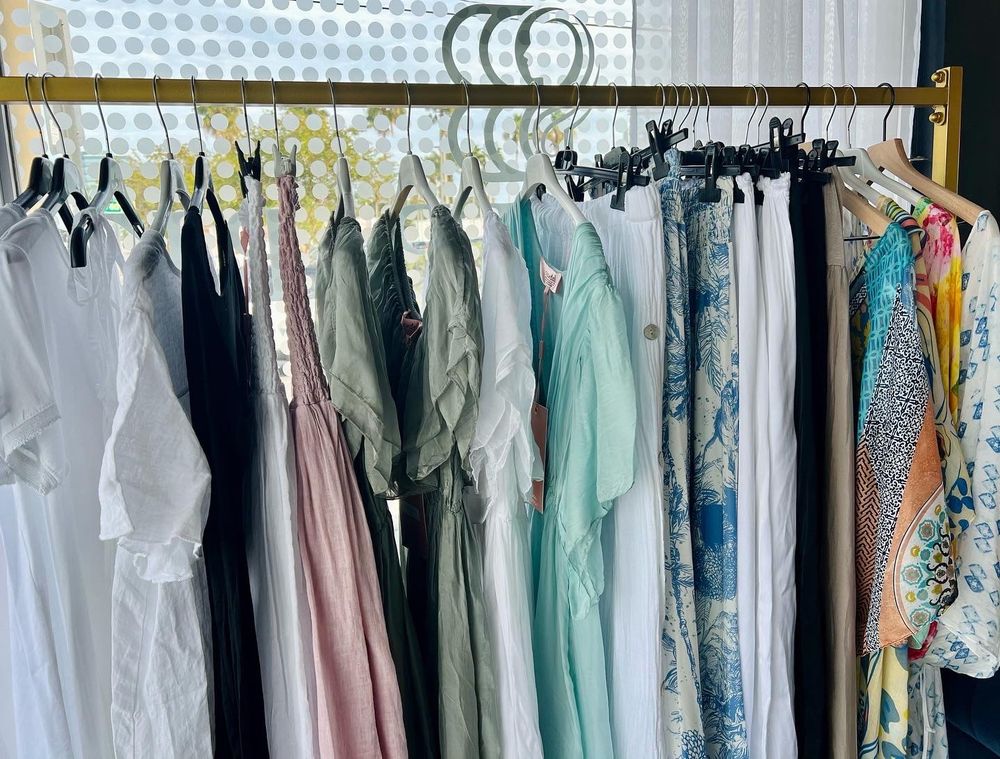 Beach Park Beauty Boutique Logo