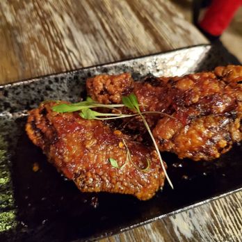 Saucy Oakland - Saucy wings. - Pan Asian Near Me - Oakland, California