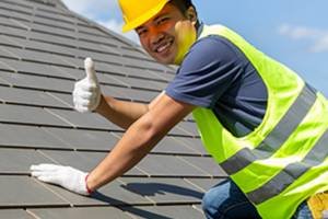 Slide of Pinnacle Roofing & Restoration