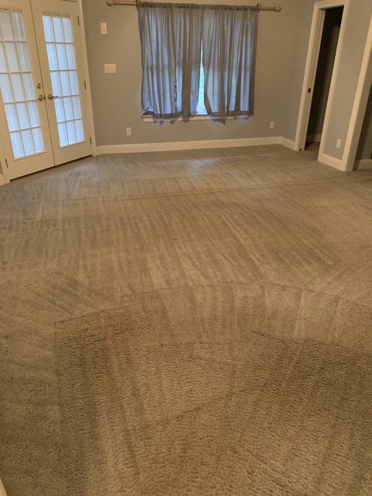 THE CARPET CLINIC Updated September 2024 Pensacola, Florida