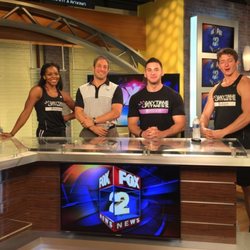 Anytime Fitness