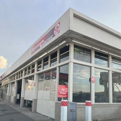 Mapunapuna Texaco