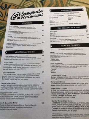 Susupuato Restaurant by null