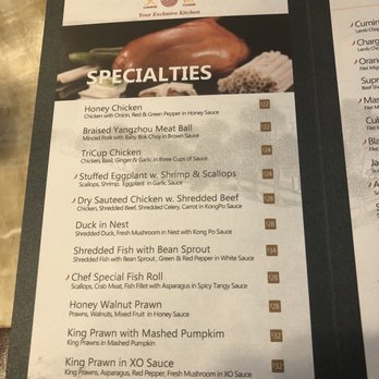 Master Chef - Chinese Near Me - Syosset, New York