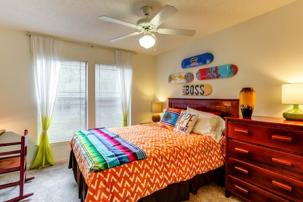 Hideaway Gainesville by null