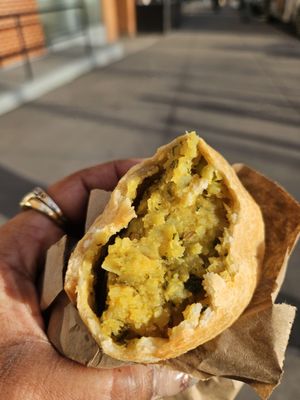 Punjabi Deli by null Punjabi Deli by null