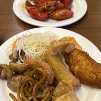 King Buffet - Food - Buffets Near Me - San Antonio, Texas King Buffet - Food - Buffets Near Me - San Antonio, Texas
