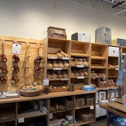 Aki's BreadHaus - Aki's Breadhaus in Nordeast Minneapolis.