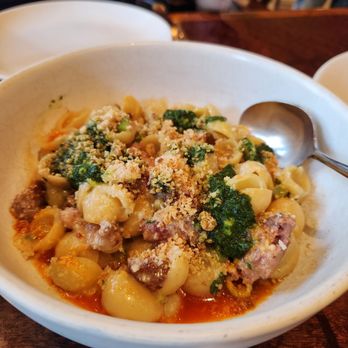Ci Siamo - Italian Near Me - New York, New York