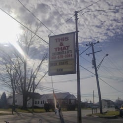 This & That Consignment and Gifts