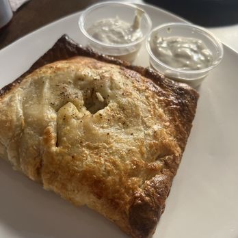 Banana Split - Chicken pot pie - Ice Cream & Frozen Yogurt Near Me - Saint Thomas, Virgin Islands