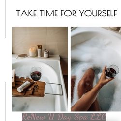 ReNew U Day Spa