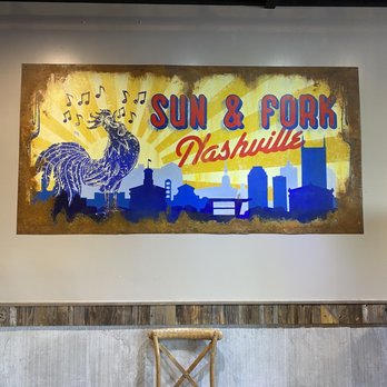 Sun & Fork - Breakfast & Brunch Near Me - Nashville, Tennessee Sun & Fork - Breakfast & Brunch Near Me - Nashville, Tennessee