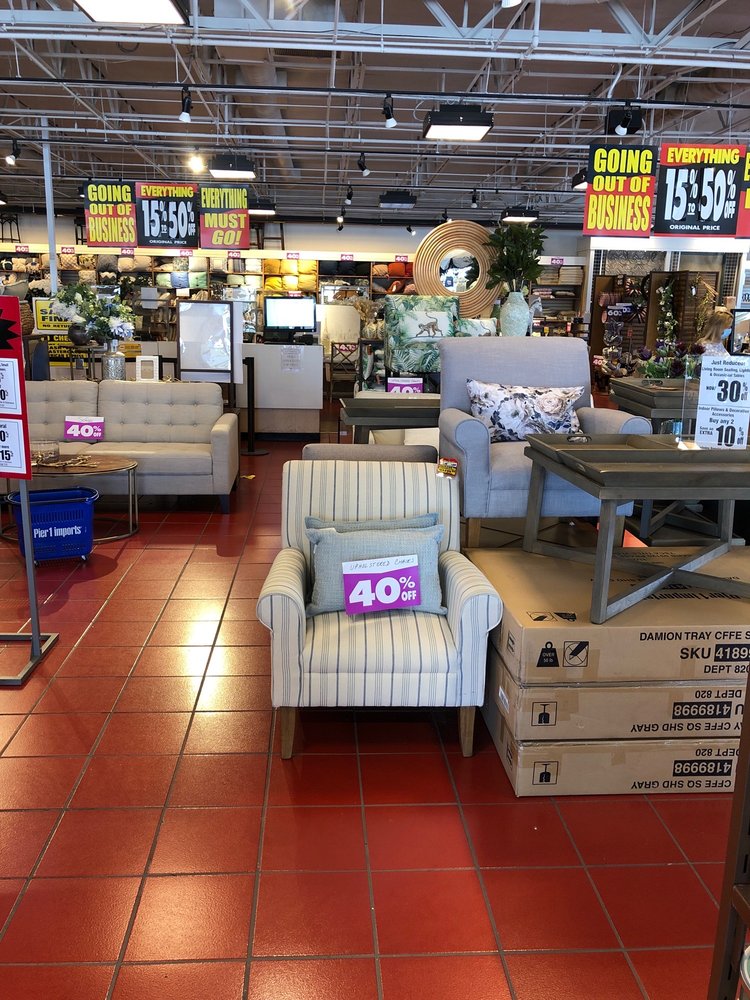 PIER 1 Updated July 2024 11 Reviews 320 N Congress Ave, Boynton