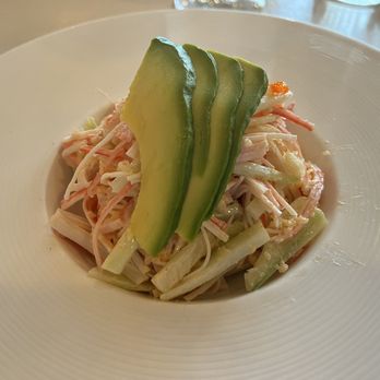 Yune's Sushi - Spicy crab salad - Japanese Near Me - Monroe, New York Yune's Sushi - Spicy crab salad - Japanese Near Me - Monroe, New York