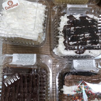 Schnuck's Markets - Ballwin - #allthedesserts - Florists Near Me - Ballwin, Missouri