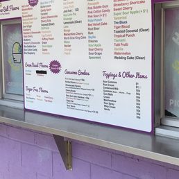 Flavors Flavors