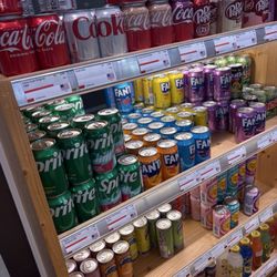 Drinks of the World