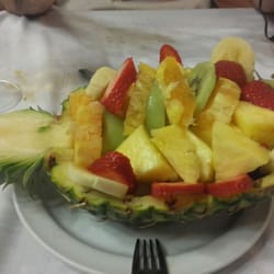 Fonte do Rei