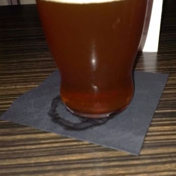 Sushi Pop - Anderson Vly. "Boont" Amber! Delicious! - Sushi Bars Near Me - Oviedo, Florida