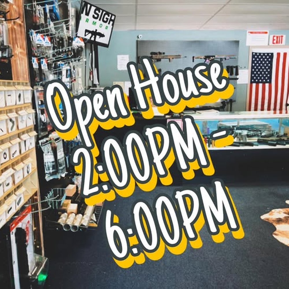 TOP 10 BEST Guns & Ammo in Sodus Township, MI - Updated 2026 - Yelp