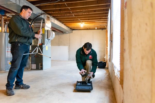 Atlantic Coast Inspection Services