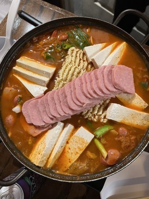 Hanyang Mart by null